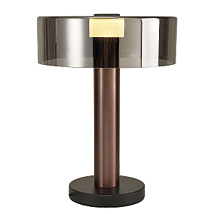 Настольная лампа Gin 8426