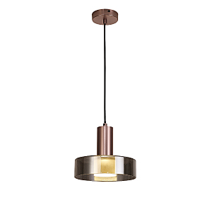 Светильник подвесной Gin 8430