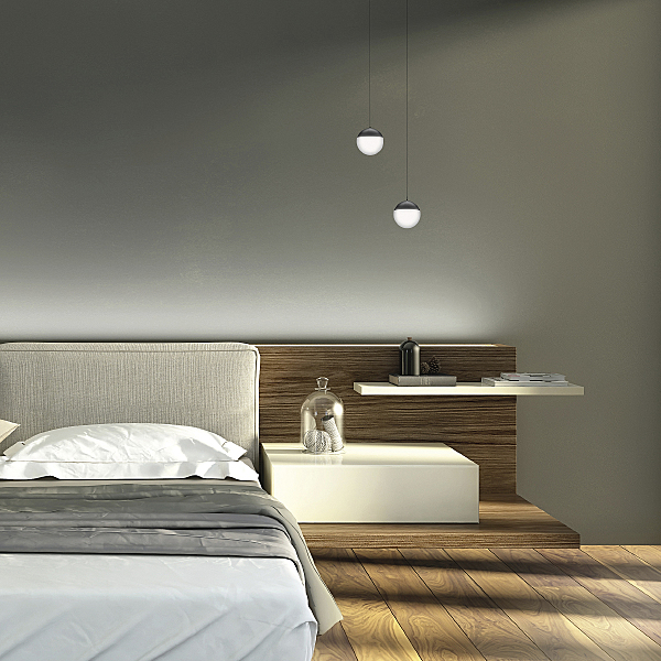 Встраиваемый светильник Kilda 8436