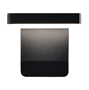 Уличный настенный светильник Cooper 8475