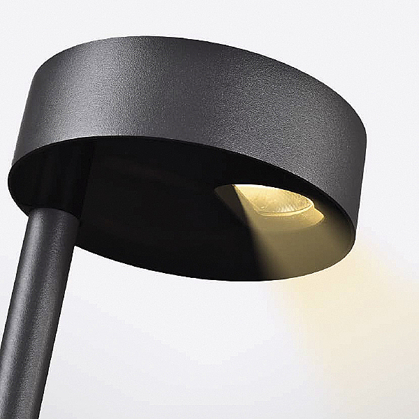 Грунтовый светильник Nagano 8478