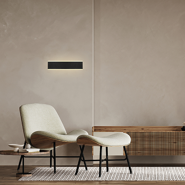 Настенный светильник Nelson 8496