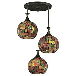 Светильник подвесной Velute 2094/3