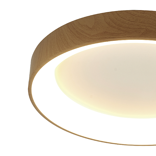 Светильник потолочный Niseko 8588