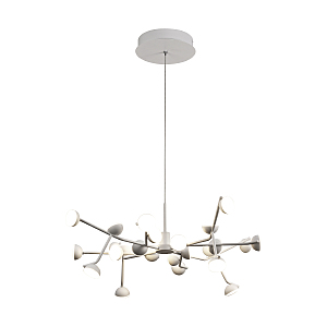 Подвесная люстра Adn 8652