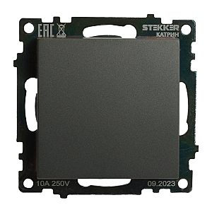 Выключатель Катрин 49412