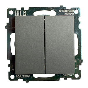 Выключатель Катрин 49414
