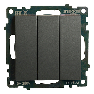 Выключатель Катрин 49415