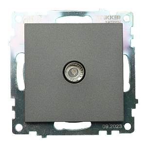 Розетка Катрин 49419