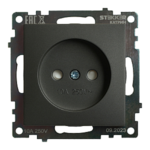 Розетка Катрин 49420