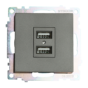 Розетка Катрин 49422