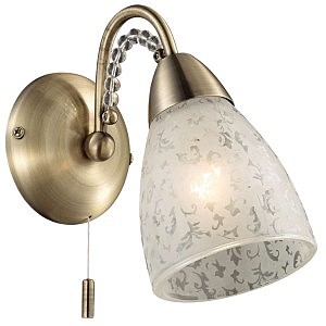 Бра Odeon Light Mariot 2541/1W