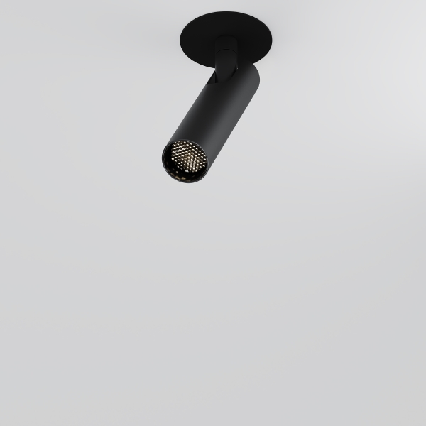 Встраиваемый светильник Focus T C141RS-L125-6W3K-B