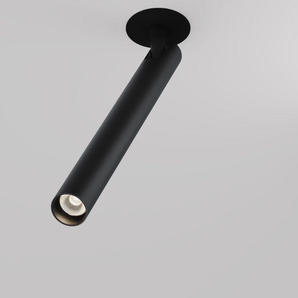 Встраиваемый светильник Focus T C141RS-L300-6W3K-B