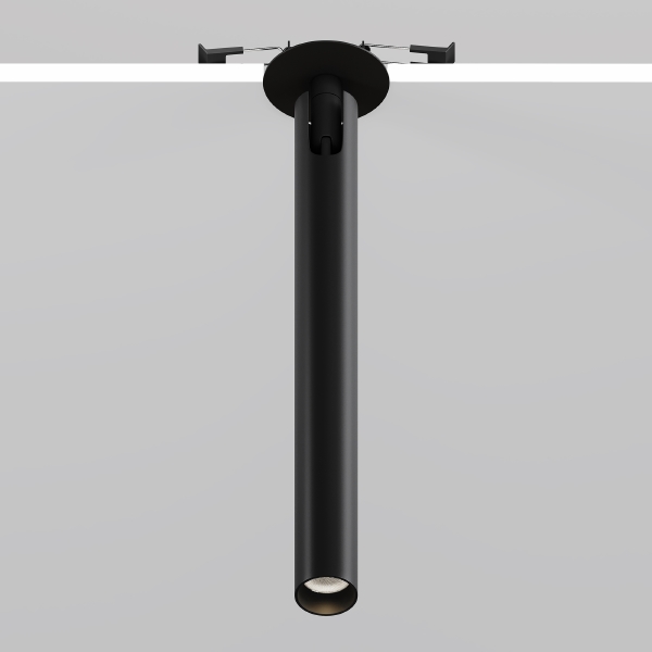 Встраиваемый светильник Focus T C141RS-L300-6W3K-B