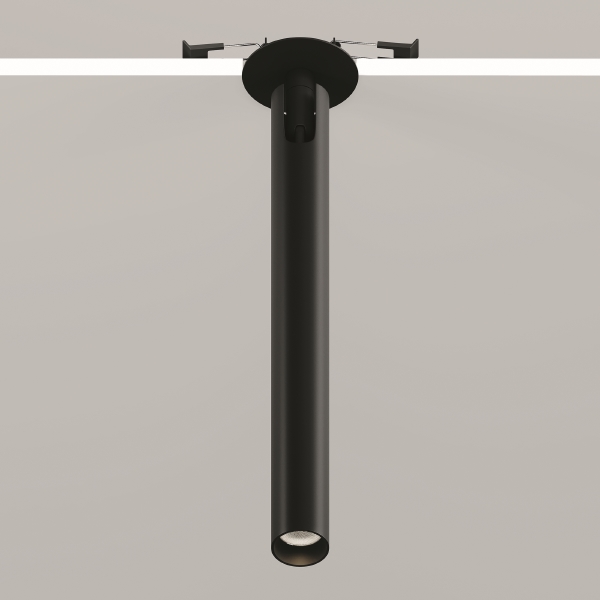 Встраиваемый светильник Focus T C141RS-L300-6W3K-B