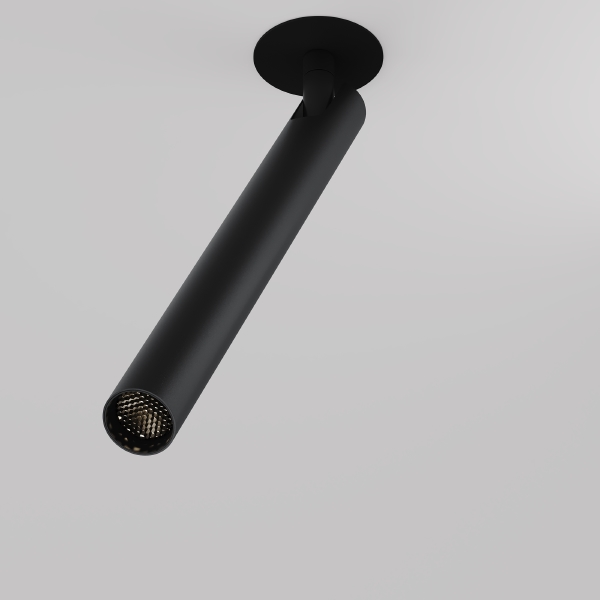 Встраиваемый светильник Focus T C141RS-L300-6W3K-B