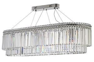 Подвесная люстра Ovindoli Gold Ovindoli L 1.5.100x35.101 N