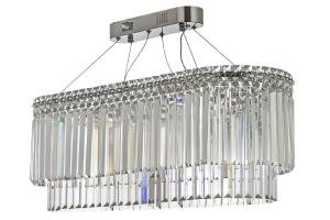 Подвесная люстра Ovindoli Gold Ovindoli L 1.5.80X30.101 N