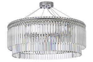 Подвесная люстра Ovindoli Gold Ovindoli L 1.5.80.101 N