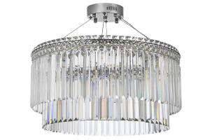 Подвесная люстра Ovindoli Gold Ovindoli L 1.5.60.101 N