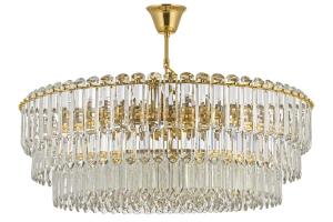 Подвесная люстра Olivetta Olivetta E 1.5.80.100 G