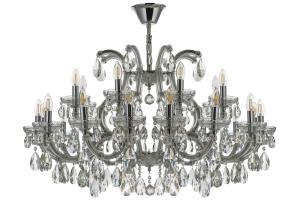 Подвесная люстра Gloria Gloria E 1.1.24.600 N