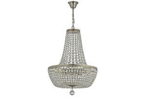 Подвесная люстра Castellana Nickel Castellana E 1.5.40.100 N