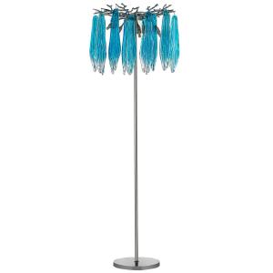 Торшер Tavenna Nickel Tavenna H 3.1.1.114 N