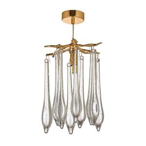 Светильник подвесной Tavenna Gold Tavenna H 1.5.21.108 G