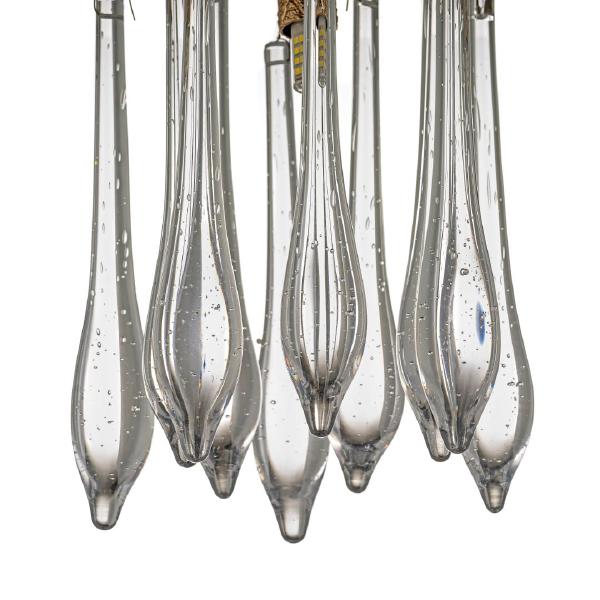 Светильник подвесной Tavenna Gold Tavenna H 1.5.21.108 G