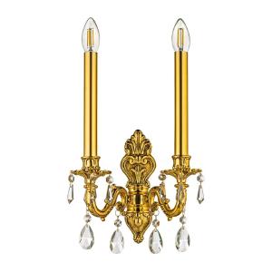 Настенное бра Arezzo Antique Arezzo E 2.1.2.100 G