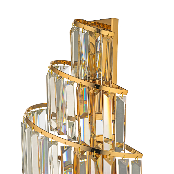 Настенное бра Esperia Gold Esperia E 2.25.100 G