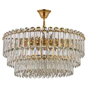 Подвесная люстра Olivetta Olivetta E 1.5.60.100 G