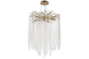 Подвесная люстра Tavenna Gold Tavenna H 1.5.46.105 G