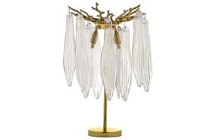 Настольная лампа Tavenna Gold Tavenna H 4.1.1.104 G