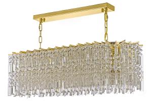 Подвесная люстра Maggio Maggio E 1.5.90х30.100 G