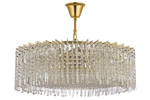 Подвесная люстра Maggio Maggio E 1.5.80.100 G