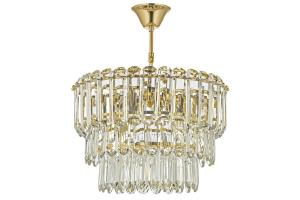 Подвесная люстра Olivetta Olivetta E 1.5.40.100 G