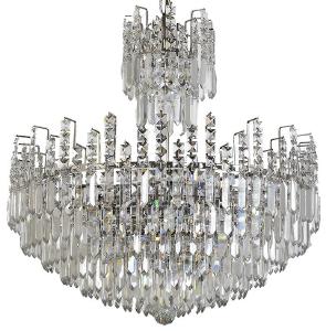 Подвесная люстра Lucia Lucia E 1.3.60.100 N