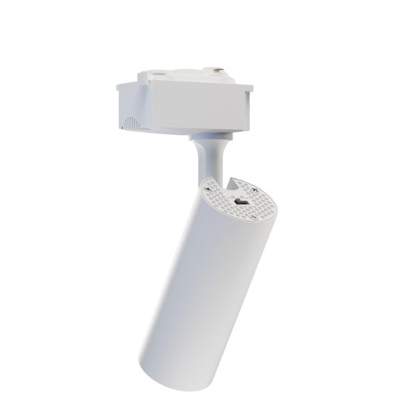 Трековый светильник Lucia Tucci LTP-T020-30W-W