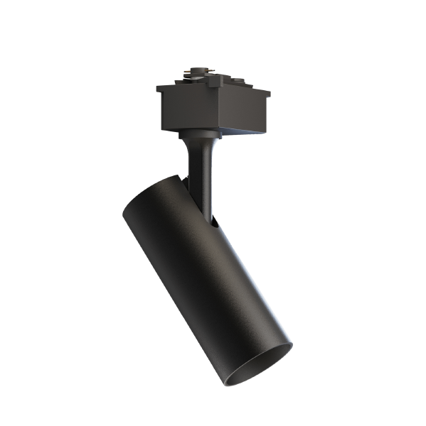 Трековый светильник Lucia Tucci LTP-T020-10W-B