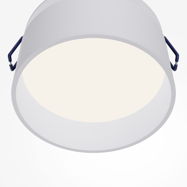 Встраиваемый светильник Amary DL062-GU10-W