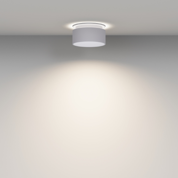 Встраиваемый светильник Amary DL062-GU10-W