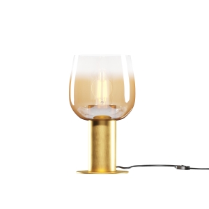 Настольная лампа Smart Casual MOD414TL-01G