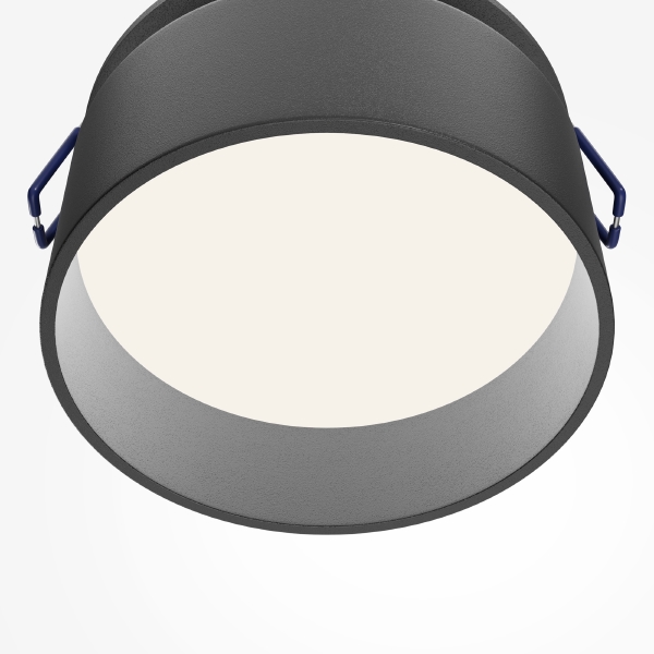 Встраиваемый светильник Amary DL062-GU10-B