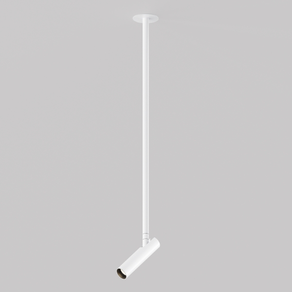 Светильник потолочный Focus T P141RS-L125-6W3K-W