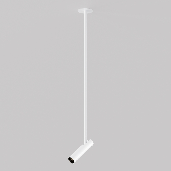 Светильник потолочный Focus T P141RS-L125-6W3K-W