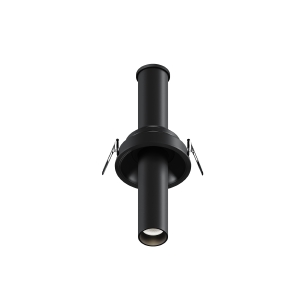Встраиваемый светильник Focus T C140RS-L200-7W4K-B
