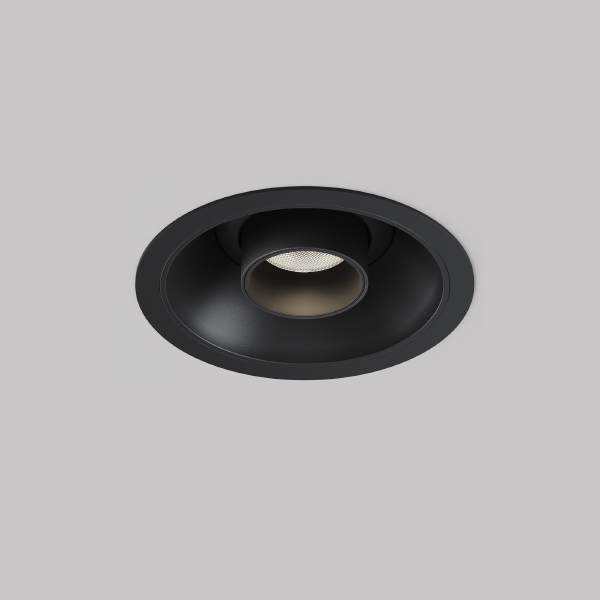 Встраиваемый светильник Focus T C140RS-L200-7W4K-B